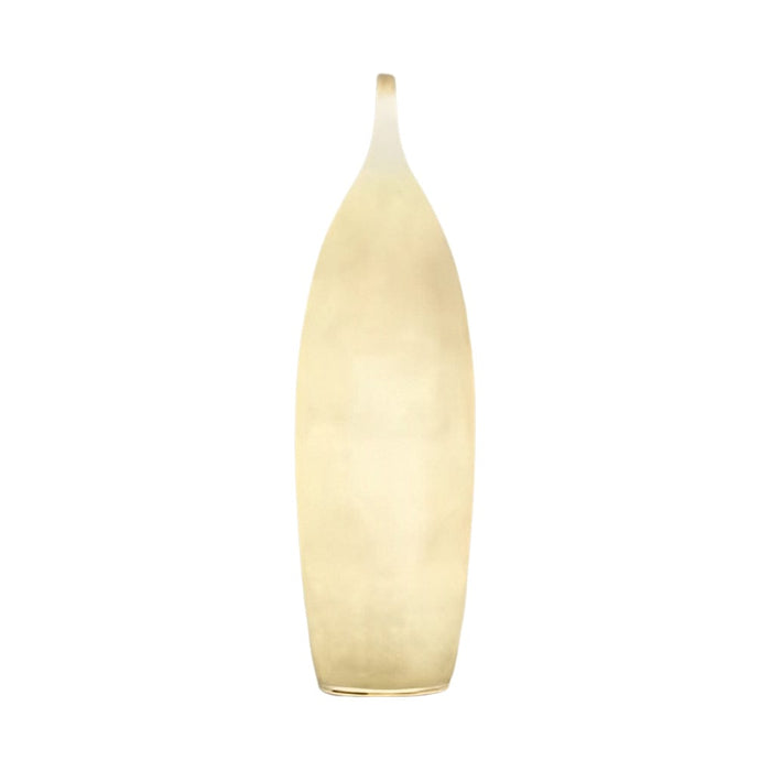 Resin Artdesign Tank Out Outdoor Floor Lamp Outdoor Flower Vases Standing Lamp