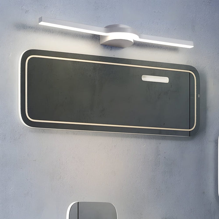 Modern LED Vanity Lights - 1-Light Bath Bar in 16''/23''/31'' Length