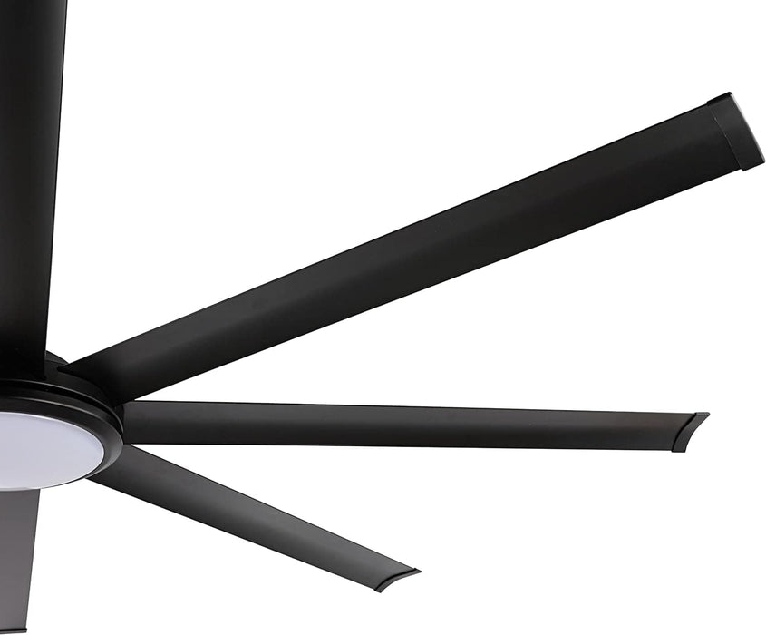 80 in. Large Ceiling Fan with Lights and Remote Control, Industrial Ceiling Fans for Bedroom Living Room-39-ErisView