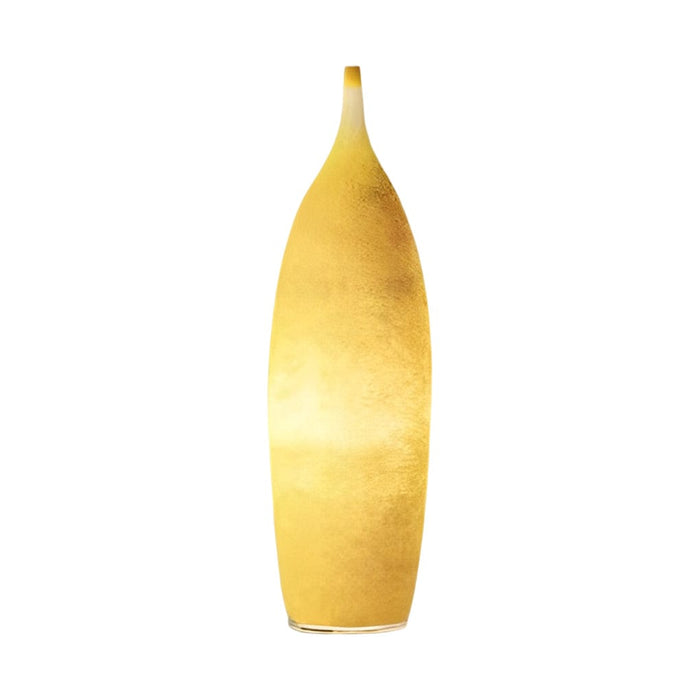 Resin Artdesign Tank Out Outdoor Floor Lamp Outdoor Flower Vases Standing Lamp