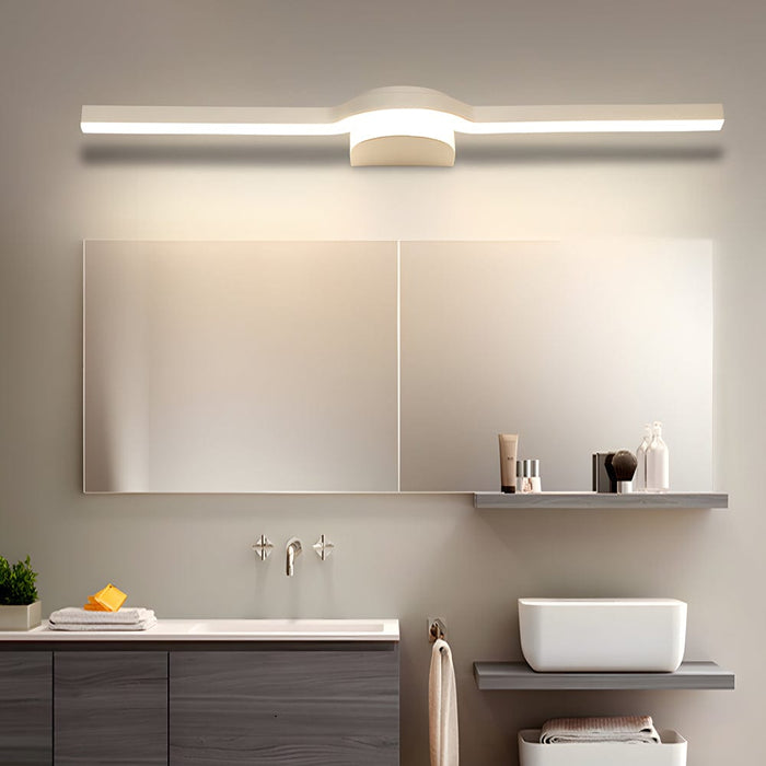 Modern LED Vanity Lights - 1-Light Bath Bar in 16''/23''/31'' Length