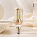 Clear Full Spectrum LED Light Bulb CRI 98
