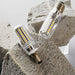 Clear Full Spectrum LED Light Bulb CRI 98