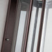 Vintage Cylinder Waterproof Porch Outdoor Wall Light