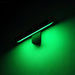 350° Rotatable RGB Linear LED Outdoor Wall Light