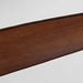 Modern Wing-inspired Wood 3-Blade DC Motor Reverse Ceiling Fan