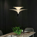 Modern Minimalist UFO LED Pendant Light