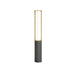 59'' Outdoor Waterproof High Pole Pathway Lights