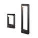 Modern Waterproof Rotatable LED Outdoor Pathway Light