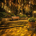 Outdoor 3D Dynamic Water Wave Projector Light Ocean Ripple Effect Light