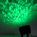 Outdoor Water Wave Projector Light 3D Ripple Effect