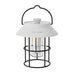 Adjustable Color Temperature Camping Lantern with 5000mAh Battery, 12-Hour Runtime, Rechargeable, Portable, and Power Bank Function-ErisView-15