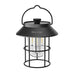 Adjustable Color Temperature Camping Lantern with 5000mAh Battery, 12-Hour Runtime, Rechargeable, Portable, and Power Bank Function-ErisView-16