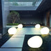 Adjustable LED Lawn Light with Three Color Modes, High Brightness, Low Energy Consumption, Waterproof, Dustproof, and Easy to Install for Outdoor Use-ErisView-14