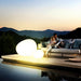 Adjustable LED Lawn Light with Three Color Modes, High Brightness, Low Energy Consumption, Waterproof, Dustproof, and Easy to Install for Outdoor Use-ErisView-13