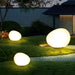 Adjustable LED Lawn Light with Three Color Modes, High Brightness, Low Energy Consumption, Waterproof, Dustproof, and Easy to Install for Outdoor Use-ErisView-2