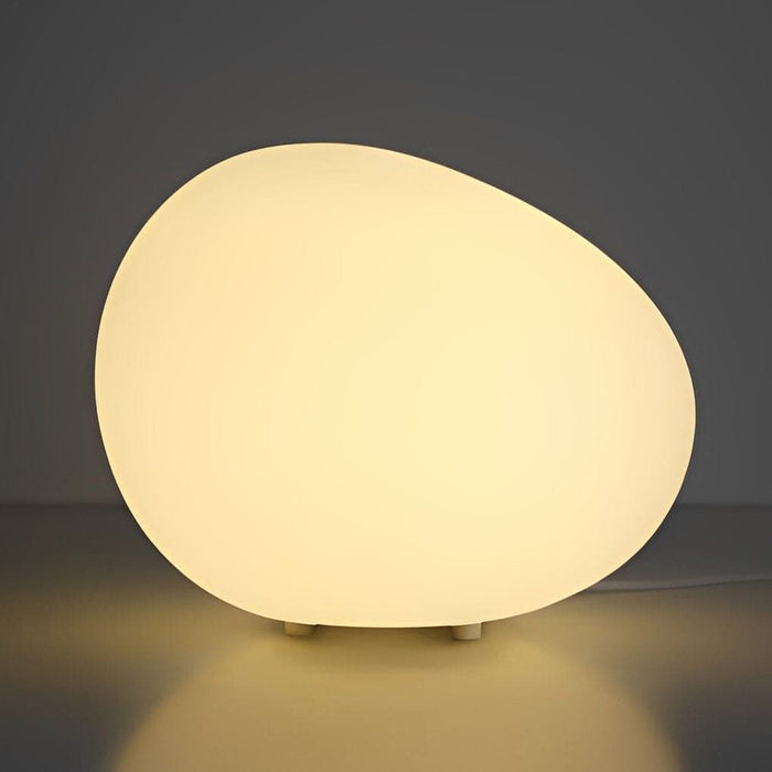 Adjustable LED Lawn Light with Three Color Modes, High Brightness, Low Energy Consumption, Waterproof, Dustproof, and Easy to Install for Outdoor Use-ErisView-8