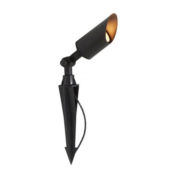 Adjustable Outdoor Landscape Spotlights with IP54 Waterproof Aluminum Body for Garden, Path, Lawn, Patio, and Driveway, High Color Rendering LED Lights-ErisView-10