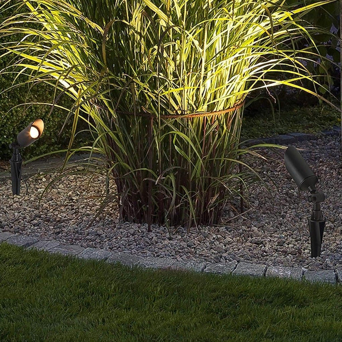 Adjustable Outdoor Landscape Spotlights with IP54 Waterproof Aluminum Body for Garden, Path, Lawn, Patio, and Driveway, High Color Rendering LED Lights-ErisView-13