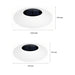 Automatic Solar Pool Light with Remote Control, IP67 Waterproof, Adjustable Brightness and Color Modes, Ideal for All Weather Conditions-ErisView-10