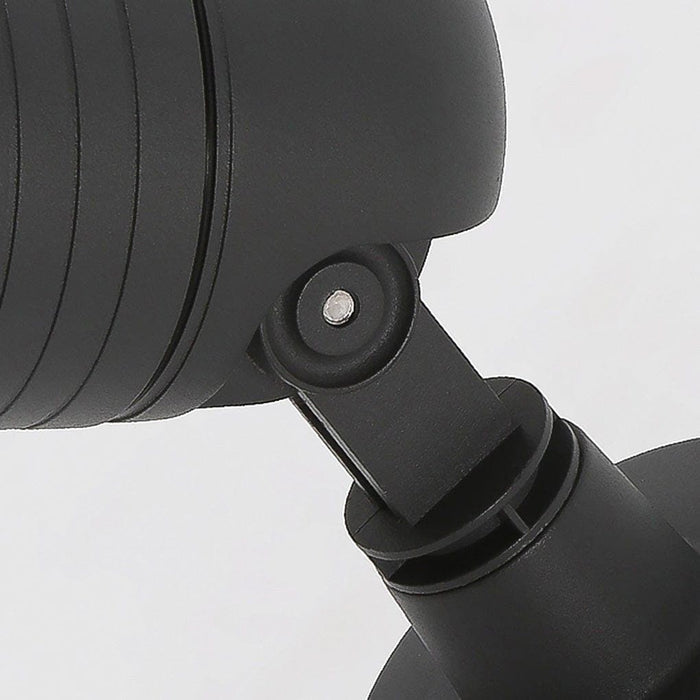 Bright IP65 Waterproof Outdoor Tree Spotlight with High Color Rendering LED for Charming Courtyard and Landscape Lighting, Insect and Dust Proof-ErisView-10