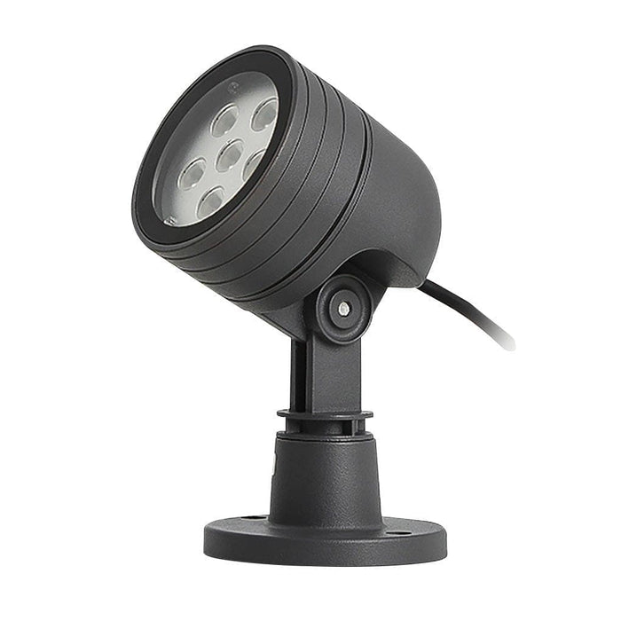 Bright IP65 Waterproof Outdoor Tree Spotlight with High Color Rendering LED for Charming Courtyard and Landscape Lighting, Insect and Dust Proof-ErisView-12