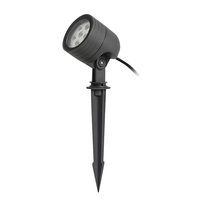 Bright IP65 Waterproof Outdoor Tree Spotlight with High Color Rendering LED for Charming Courtyard and Landscape Lighting, Insect and Dust Proof-ErisView-13