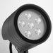 Bright IP65 Waterproof Outdoor Tree Spotlight with High Color Rendering LED for Charming Courtyard and Landscape Lighting, Insect and Dust Proof-ErisView-9
