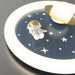 Ceiling Fans with Lights for Children's Room Kids Room Boys Room Girls Room Bedroom-5-ErisView