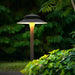 Contemporary Minimalist Pathway Light, Waterproof Landscape Lighting for Walkways, Driveways, Patios, and Gardens, Warm LED Outdoor Decor-ErisView-1