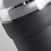 Durable Aluminum Lawn Lamp with Waterproof Base, Shatter-Resistant Glass Shade, and Self-Cleaning Design for Comfortable Outdoor Lighting-ErisView-12