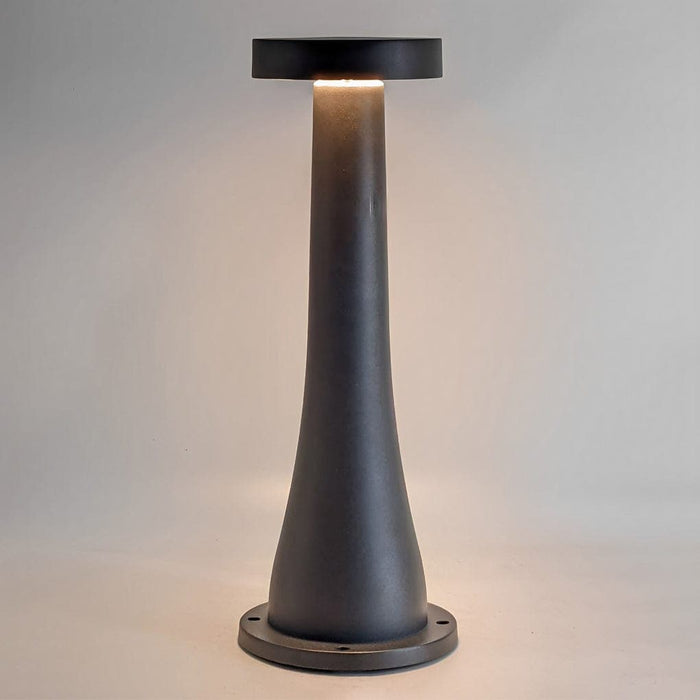 Durable Aluminum Outdoor Path Lights, Waterproof, Rustproof, Easy Installation, Perfect for Bright and Decorative Landscape Lighting-ErisView-3