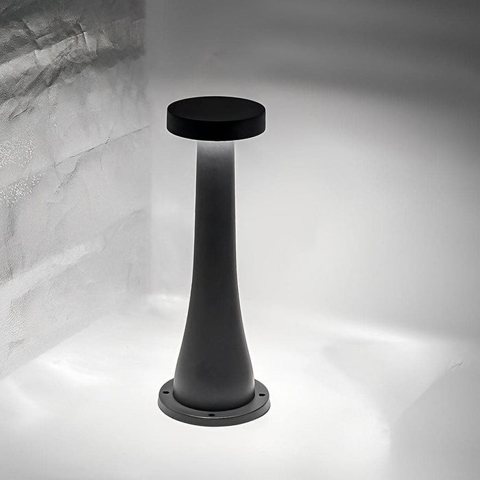 Durable Aluminum Outdoor Path Lights, Waterproof, Rustproof, Easy Installation, Perfect for Bright and Decorative Landscape Lighting-ErisView-4