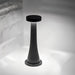 Durable Aluminum Outdoor Path Lights, Waterproof, Rustproof, Easy Installation, Perfect for Bright and Decorative Landscape Lighting-ErisView-4