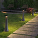 Durable Aluminum Outdoor Path Lights, Waterproof, Rustproof, Easy Installation, Perfect for Bright and Decorative Landscape Lighting-ErisView-6