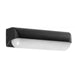 Durable Aluminum Outdoor Wall Light with Frosted Paint, Waterproof for Porch, Bedroom, Corridor, Living Room, Stair, and Balcony-ErisView-13