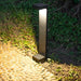 Durable Die-Cast Aluminum Outdoor Lawn Lamp with Energy-Saving LED, High Color Rendering, and Waterproof Design for Gardens, Pathways, and More-ErisView-4