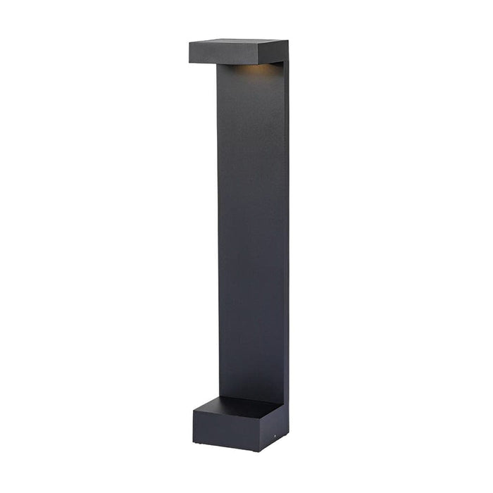 Durable Die-Cast Aluminum Outdoor Lawn Lamp with Energy-Saving LED, High Color Rendering, and Waterproof Design for Gardens, Pathways, and More-ErisView-5
