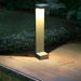 Durable Die-Cast Aluminum Outdoor Lawn Lamp with Energy-Saving LED, High Color Rendering, and Waterproof Design for Gardens, Pathways, and More-ErisView-7