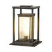 Durable Die-Cast Aluminum Solar Pathway Light, Waterproof, Rustproof, High Efficiency for All Weather Conditions, Perfect for Outdoor Decor-ErisView-5