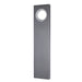Durable IP54 Waterproof Outdoor Post Light, Modern Aluminum & Tempered Glass Pathway Lighting for Stylish and Reliable Outdoor Decor-ErisView-8