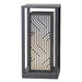 Durable LED Garden Pathway Light, High Color Rendering, Energy Saving, Waterproof Aluminum, Natural Scenery Inspired, Long-lasting Outdoor Lighting-ErisView-7