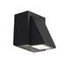 Durable Outdoor Wall Lamp with Thickened Aluminum Body, Efficient Heat Dissipation, Anti-Rust, IP65 Waterproof, Ideal for Indoor and Outdoor Use-ErisView-8