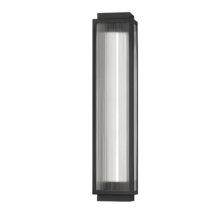Durable Stainless Steel LED Outdoor Wall Light with Modern Design, Rustproof, High Brightness, Ideal for Porch and Exterior Decoration-ErisView-10