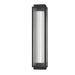 Durable Stainless Steel LED Outdoor Wall Light with Modern Design, Rustproof, High Brightness, Ideal for Porch and Exterior Decoration-ErisView-10