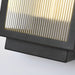Durable Stainless Steel LED Outdoor Wall Light with Modern Design, Rustproof, High Brightness, Ideal for Porch and Exterior Decoration-ErisView-8