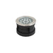 Durable Stainless Steel Landscape Lighting for Underwater and Recessed Floor Use with Tempered Glass Lampshade, Requires Transformer-ErisView-17