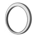 Durable Stainless Steel Minimalist Moon Outdoor Wall Lamp with Bright PC Lampshade, Perfect for Porch, Terrace, Balcony, Garage Door, and Entrance-ErisView-13