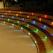 Durable Stainless Steel Outdoor Step Lights, Waterproof, Rust-Resistant, Low Voltage DC12V, 10 Pack for All Weather Conditions-ErisView-4