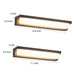 Durable Stainless Steel Outdoor Wall Light with High-Color LED, Waterproof and Rustproof, Ideal for Patios, Gates, and Fences-ErisView-6